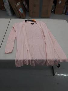 lot 29509 image: womens small sweater