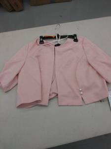 lot 29511 image: xl jacket