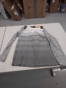 lot 29515 image: boys xl 1820 husky hooded shirt