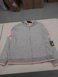 lot 29516 image: womens 2xl jacket