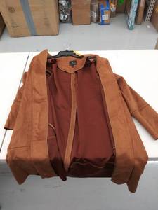 lot 29521 image: womens large jacket