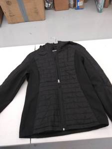 lot 29529 image: girls small 46 coat