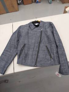 lot 29533 image: womens xxl jacket