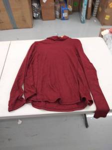 lot 29535 image: womens xxl top