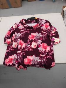 lot 29541 image: womens xxl top