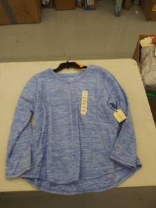 lot 29557 image: womens petite xxl top