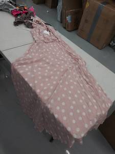 lot 29567 image: womens 16 dress