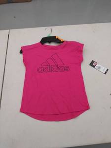 lot 29569 image: girls 6 shirt