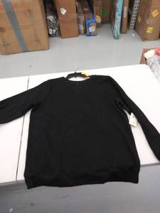 lot 29579 image: mens xlt sweatshirt