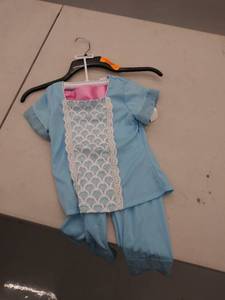 lot 29581 image: girls 56 PJs
