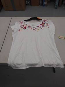 lot 29583 image: womens 0x top