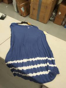 lot 29585 image: womens 1x dress