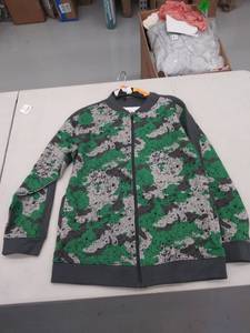 lot 29603 image: boys large 1416 jacket