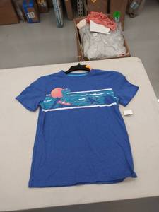 lot 29612 image: womens large 1416 t shirt
