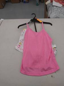 lot 29619 image: girls 78 PJs