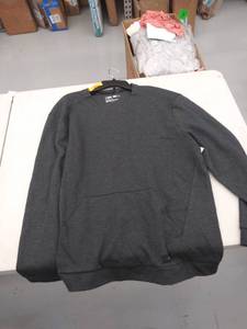 lot 29624 image: XXL sweatshirt