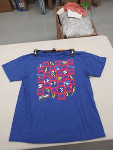 lot 29630 image: boys large 1416 t shirt
