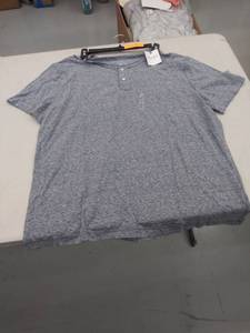 lot 29631 image: mens xxl short sleeve