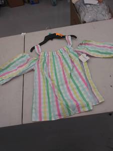 lot 29632 image: girls xl 16 shirt
