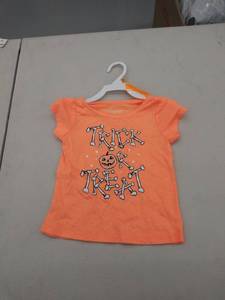 lot 29641 image: girls 3T shirt