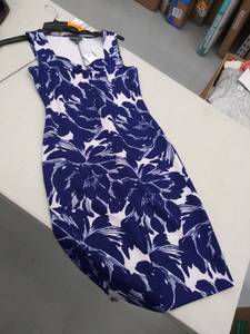lot 29655 image: womens small dress