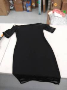 lot 29663 image: womens medium dress