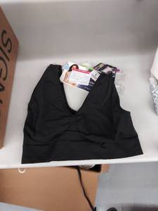 lot 29685 image: 2xl sport bra