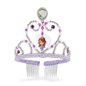 lot 29718 image: Disney Sofia Tiara
