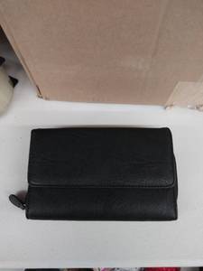 lot 29735 image: wallet