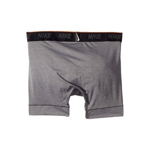 lot 29747 image: nike mens training boxer brief- 1 pair
