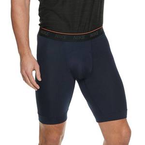 lot 29749 image: Mens Nike Dri-FIT Long Boxer Brief, Size Large, 1 pair