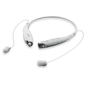 lot 29804 image: Ilive WRLSS BLTH HDSET WHT