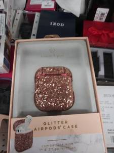 lot 29808 image: glitter airpod case