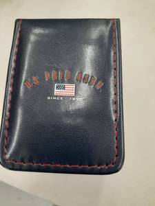 lot 29865 image: U.S. Polo Association Mens Watch