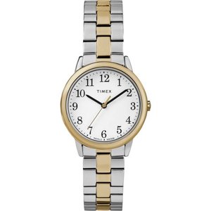 lot 29871 image: Timex Ladies Style Easy Reader 30MM