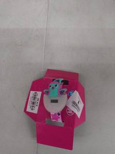 lot 29907 image: hatchimal watch