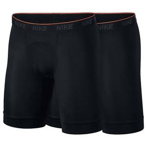 lot 29934 image: Mens Nike Dri-FIT Long Boxer Briefs, Size Medium, 1 pair