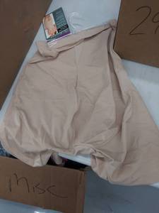 lot 29954 image: underscore 2xl extra firm control