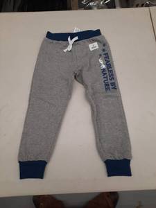 lot 30019 image: Kids Grey Pants