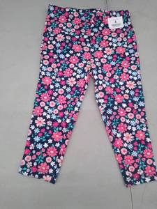 lot 30036 image: Girl Infant Pants