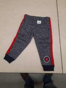 lot 30038 image: Toddlers Pants