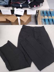 lot 30050 image: Mens Dress Pants