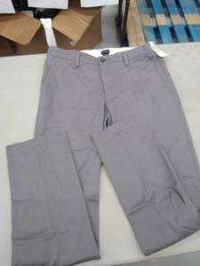 lot 30082 image: Mens Pants