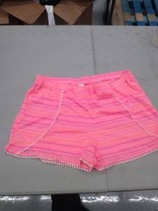 lot 30094 image: Womans Shorts