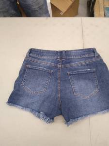lot 30101 image: Womans Jean Shorts