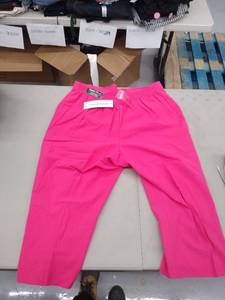 lot 30102 image: Womans Pants