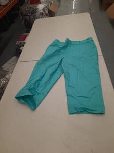 lot 30112 image: Womens Pants.