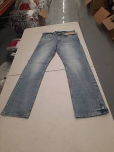 lot 30116 image: Mens Pants