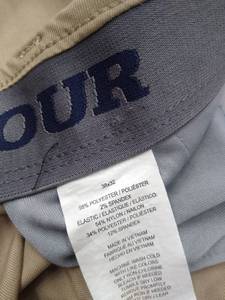 lot 30136 image: Mens Khakis