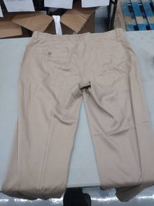 lot 30137 image: Mens Khakis